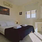 Nissi Golden Sands Privileges Apt