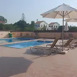 Nissi Golden Sands Privileges Apt