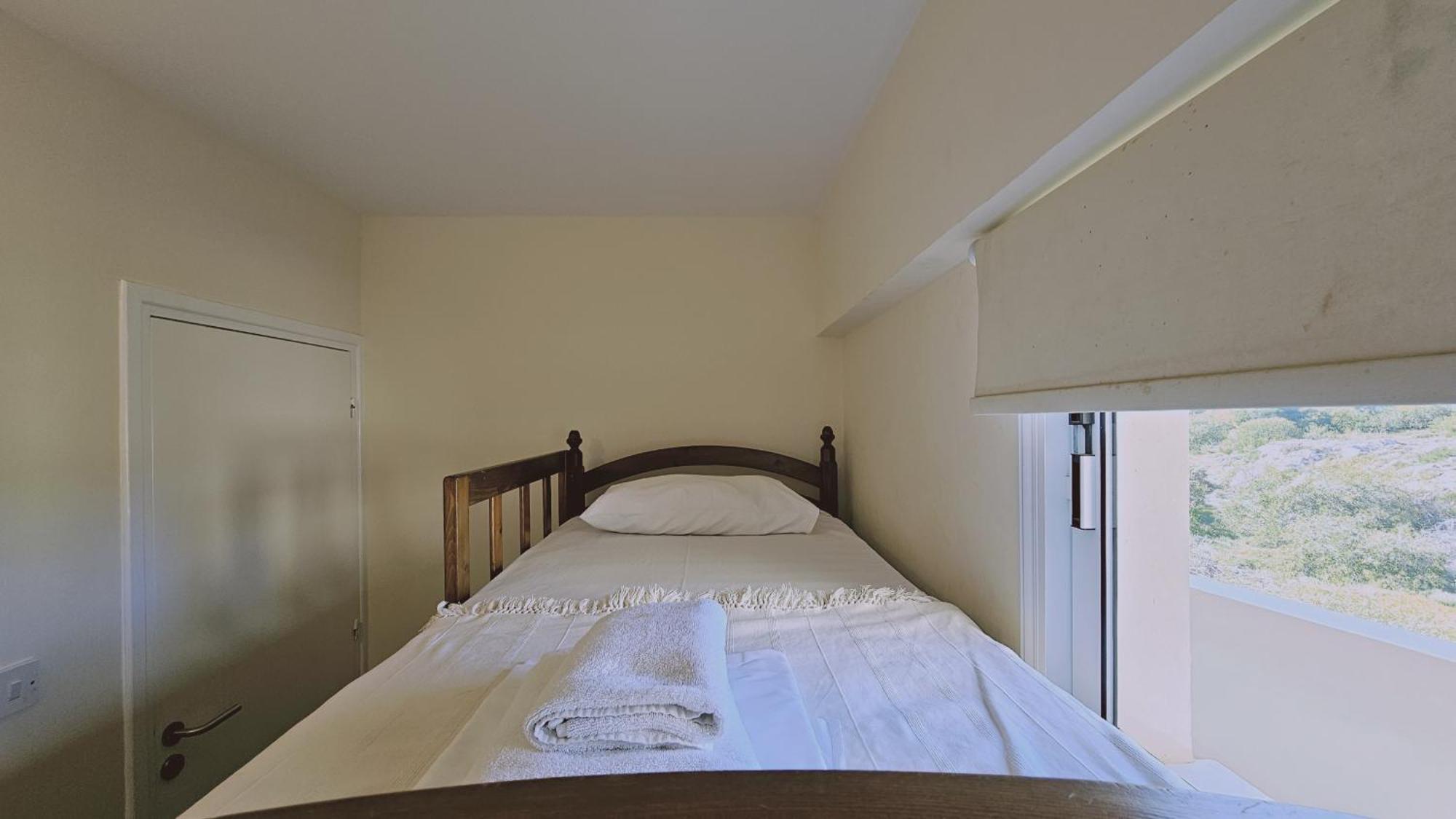 Nissi Golden Sands Privileges Leilighet Ajía Nápa