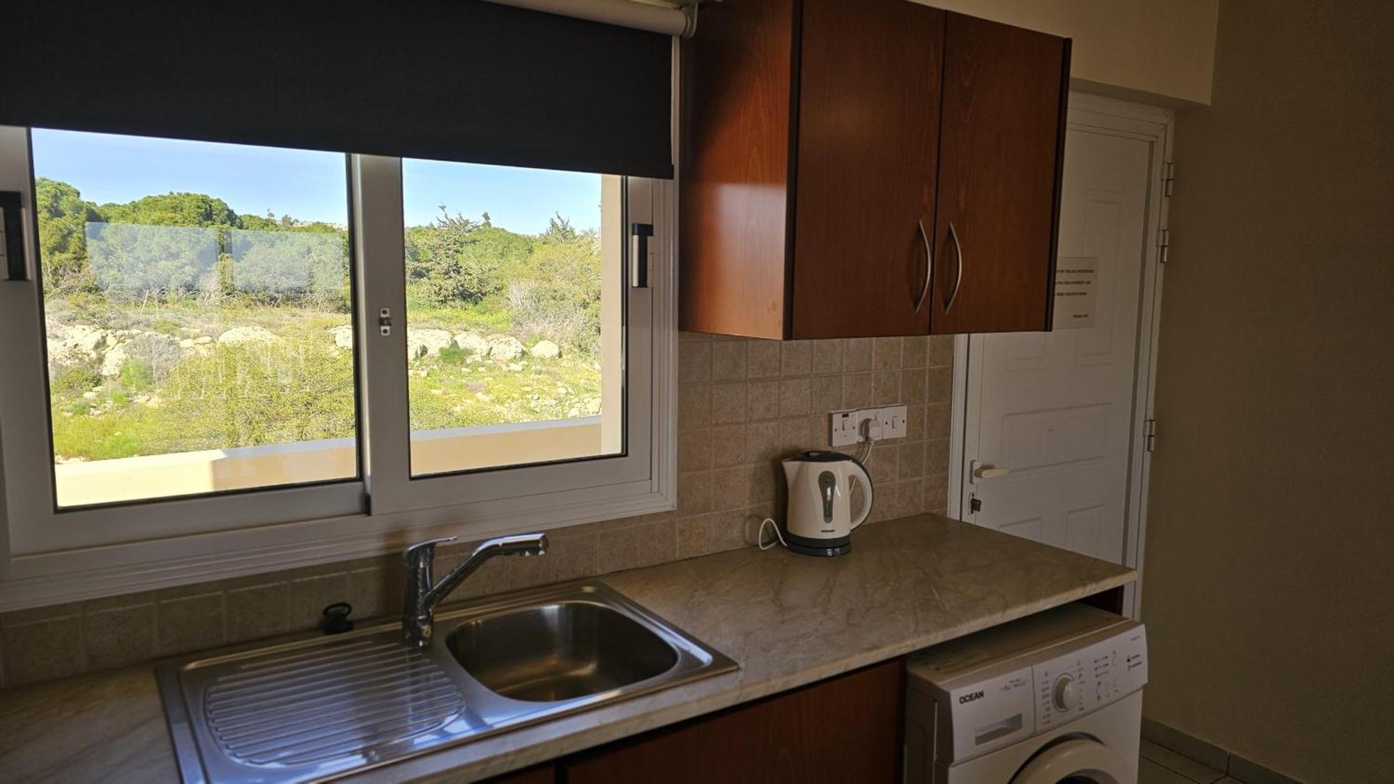 Leilighet Nissi Golden Sands Privileges *