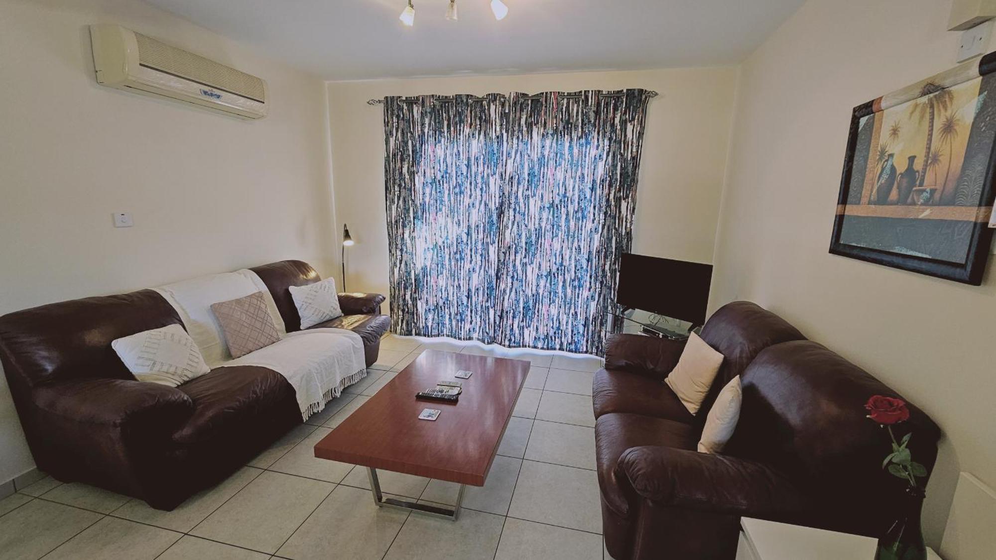Leilighet Nissi Golden Sands Privileges