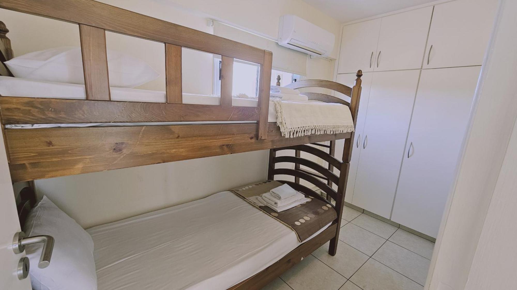Leilighet Nissi Golden Sands Privileges *